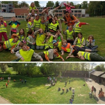  - Scouts en Gidsen Zaventem 